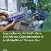 Approaches to the Purification Analysis and Characterization of Antibody-Based Therapeutics