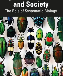 Species Science and Society The Role of Systematic Biology