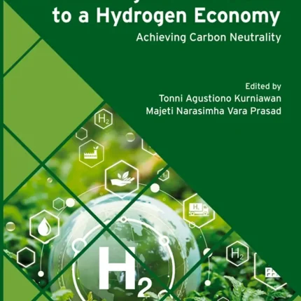 Accelerating the Transition to a Hydrogen Economy Achieving Carbon Neutrality