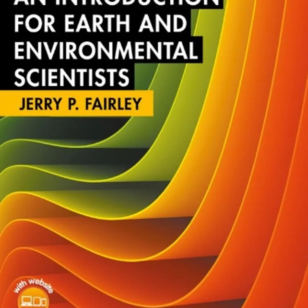 Models and Modeling: An Introduction for Earth and Environmental Scientists