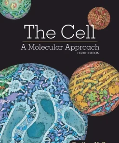 The Cell A Molecular Approach