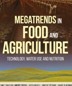 Megatrends in Food and Agriculture