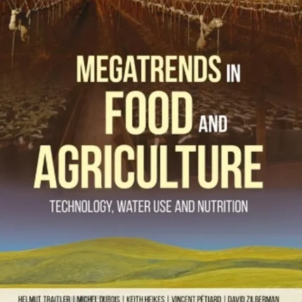 Megatrends in Food and Agriculture