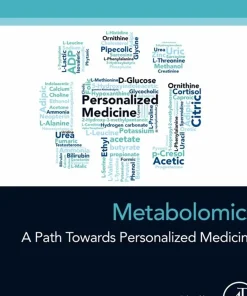 Metabolomics A Path Towards Personalized Medicine