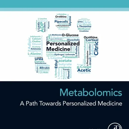 Metabolomics A Path Towards Personalized Medicine