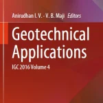 Geotechnical Applications