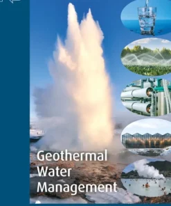 Geothermal Water Management