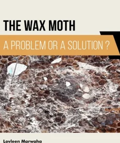 The Wax Moth A Problem or a Solution?