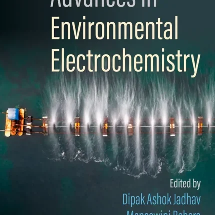 Advances in Environmental Electrochemistry