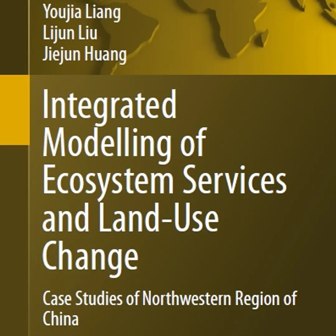 Integrated Modelling of Ecosystem Services and Land-Use Change