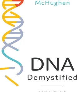 DNA Demystified Unravelling the Double Helix