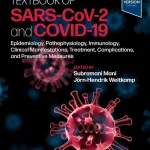 Textbook of SARS-CoV-2 and COVID-19