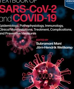 Textbook of SARS-CoV-2 and COVID-19