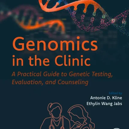 Genomics in the Clinic