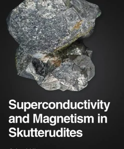 Superconductivity and Magnetism in Skutterudites