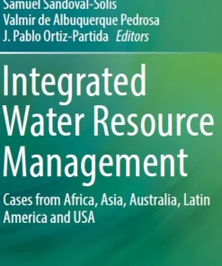 Integrated Water Resource Management