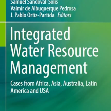 Integrated Water Resource Management