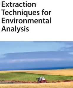 Extraction Techniques for Environmental Analysis