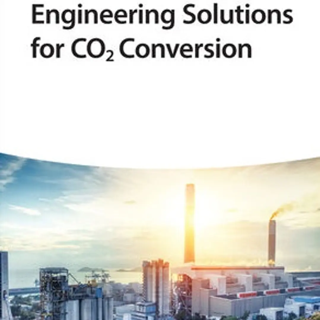 Engineering Solutions for CO2 Conversion