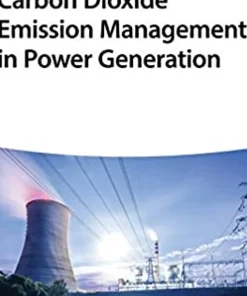Carbon Dioxide Emission Management in Power Generation