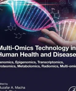 Multi-Omics Technology in Human Health and Diseases