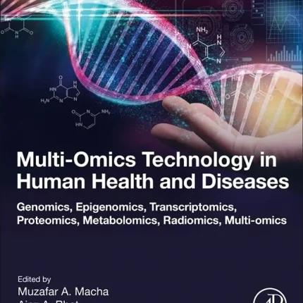 Multi-Omics Technology in Human Health and Diseases