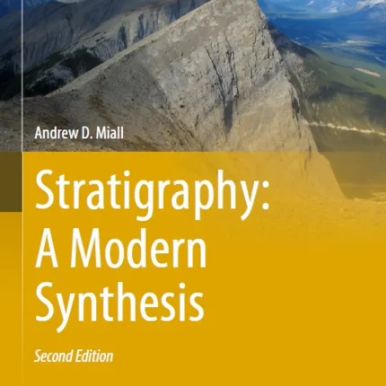 Stratigraphy A Modern Synthesis