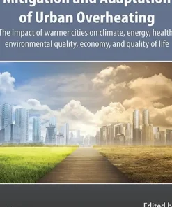 Mitigation and Adaptation of Urban Overheating