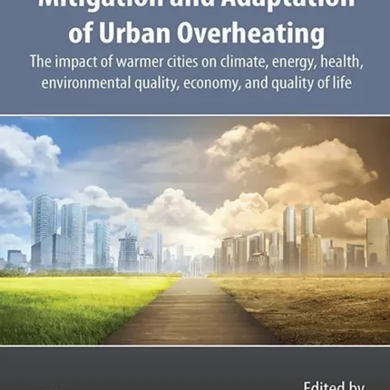 Mitigation and Adaptation of Urban Overheating