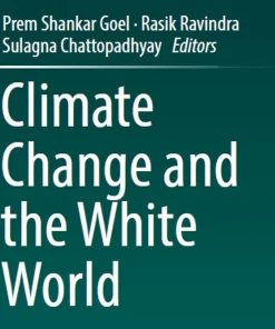 Climate Change and the White World