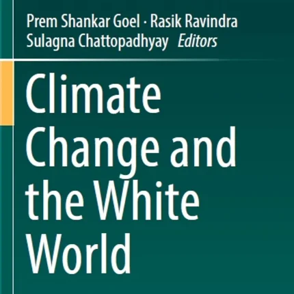 Climate Change and the White World