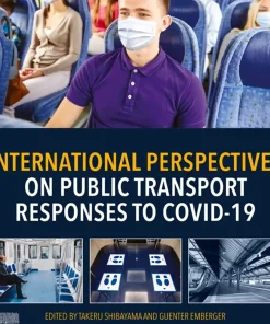 International Perspectives on Public Transport Responses to Covid-19