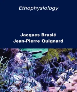 Fish Behavior 2 Ethophysiology