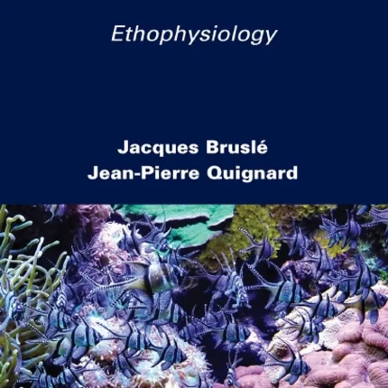 Fish Behavior 2 Ethophysiology