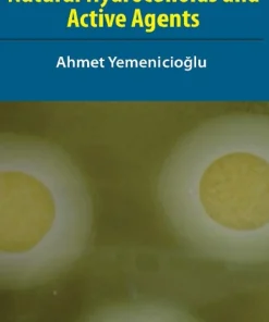 CRC Press Edible Food Packaging with Natural Hydrocolloids and Active Agents