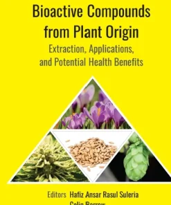 Bioactive Compounds from Plant Origin