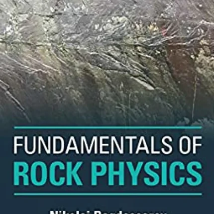 Fundamentals of Rock Physics