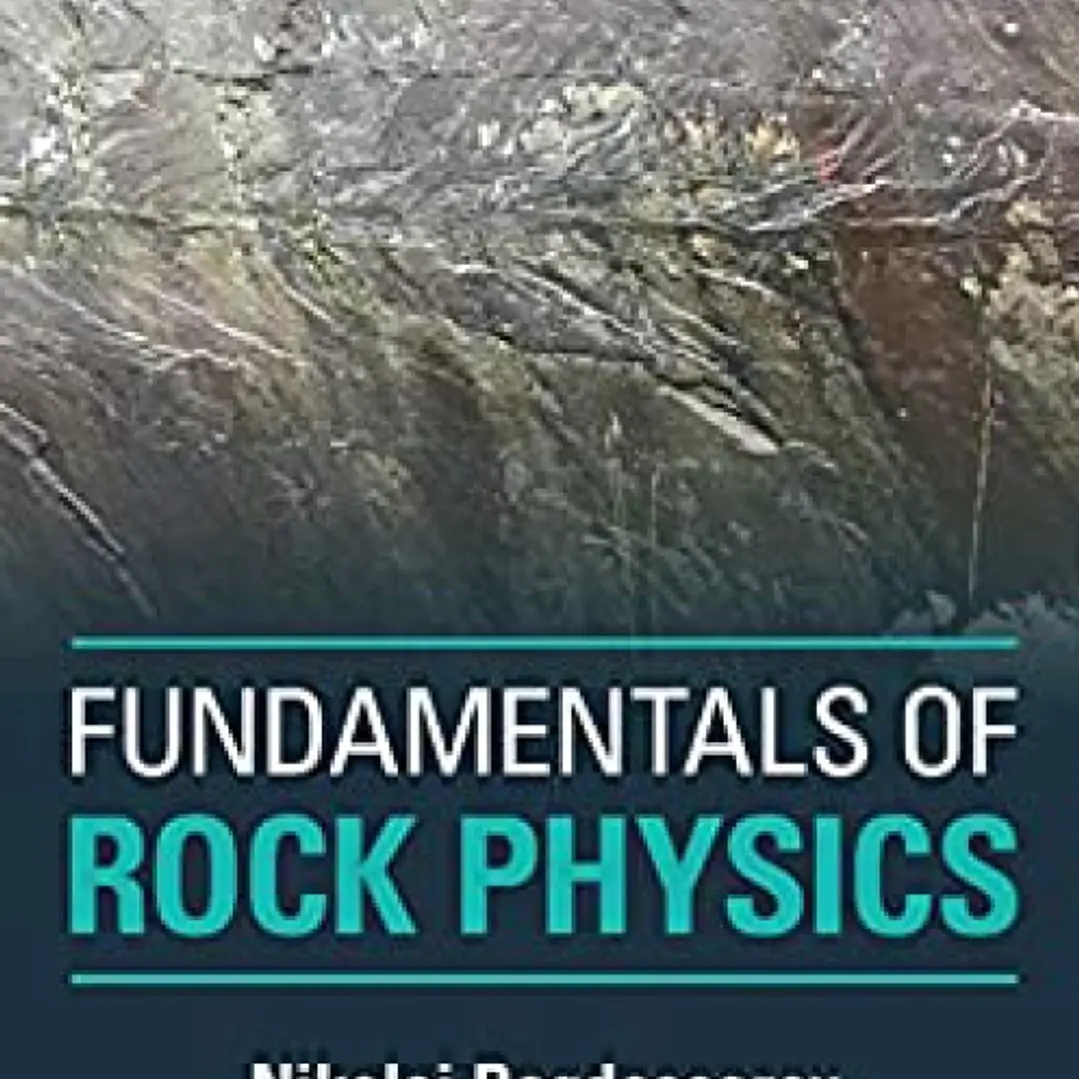 Fundamentals of Rock Physics