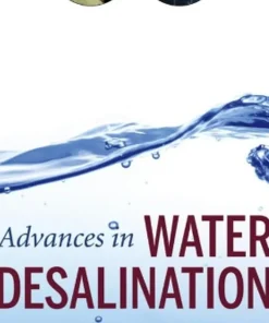 Advances in Water Desalination