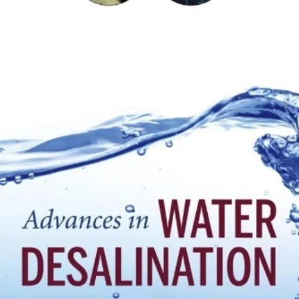 Advances in Water Desalination