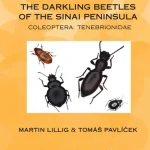 The Darkling Beetles of the Sinai Peninsul Coleoptera Tenebrionidae