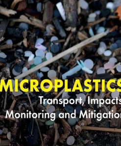 Microplastics Transport Impacts Monitoring and Mitigation