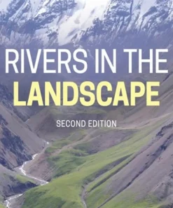 Rivers in the Landscape