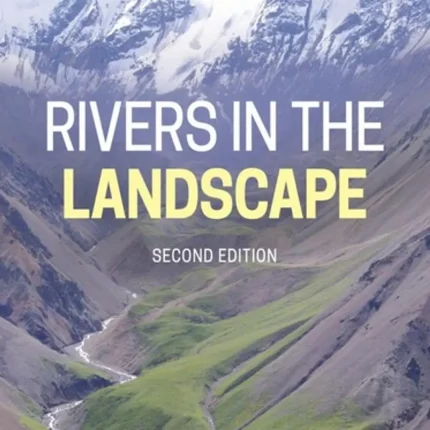 Rivers in the Landscape