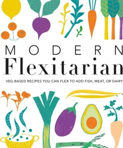 Modern Flexitarian