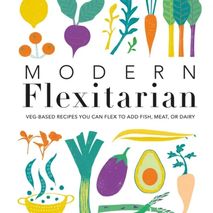 Modern Flexitarian