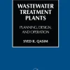WASTEWATER TREATMENT PLANTS