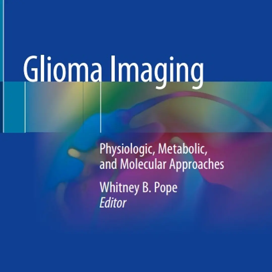 Glioma Imaging