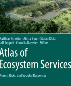 Atlas of Ecosystem Services
