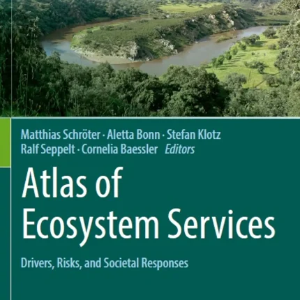 Atlas of Ecosystem Services